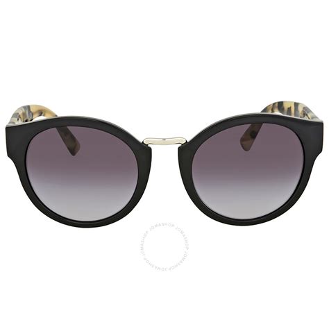 burberry gry grd sunglasses cat eyes|Classic Cat.